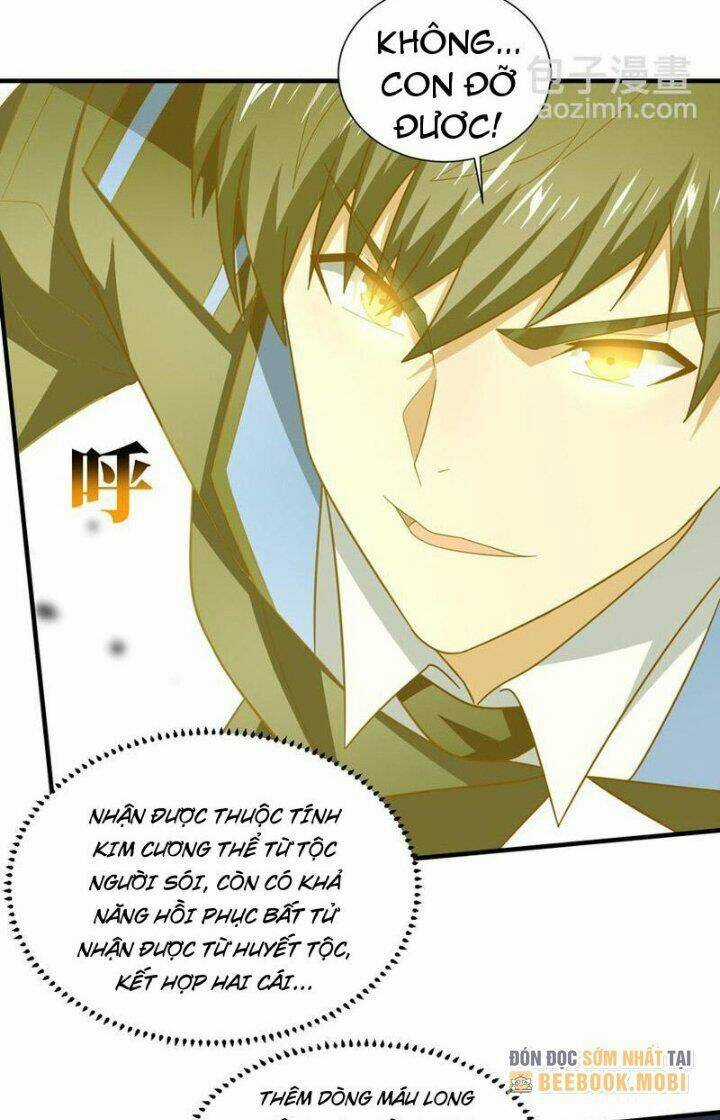 Cao Năng Lai Tập Chapter 315 trang 66