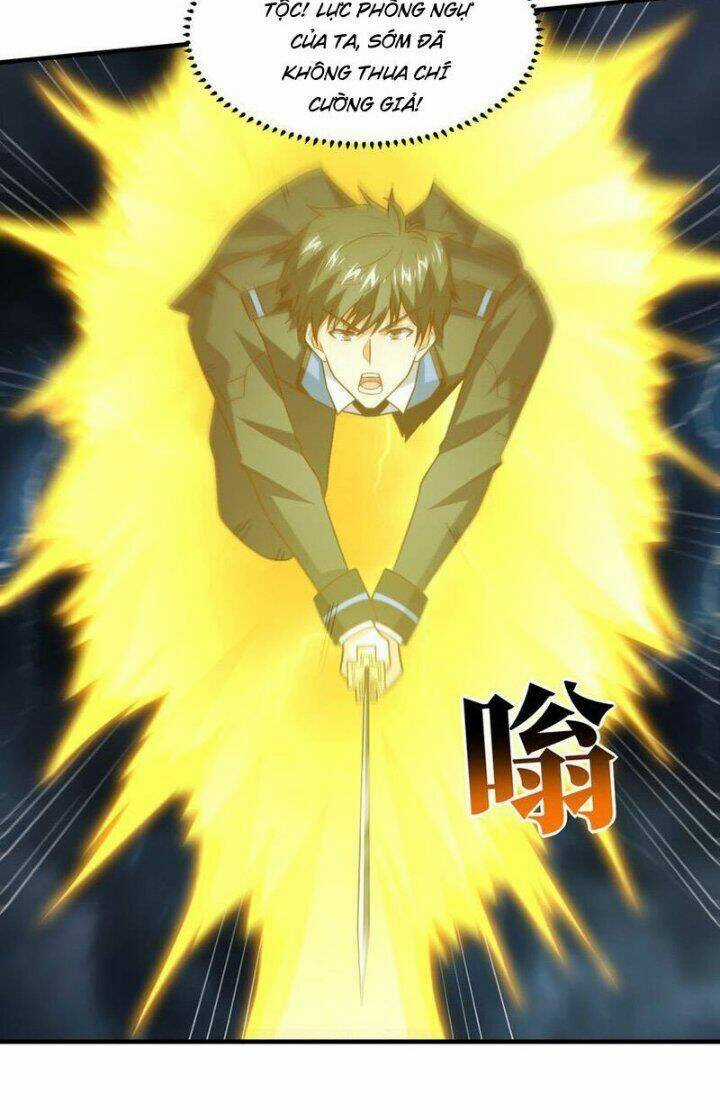 Cao Năng Lai Tập Chapter 315 trang 67