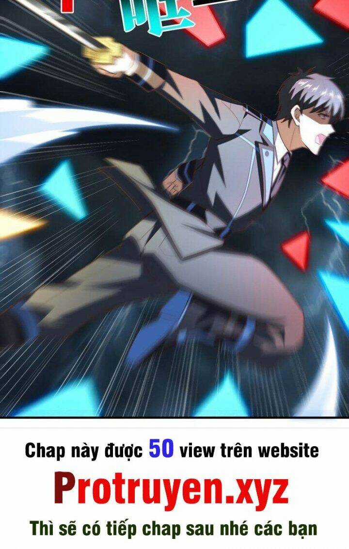 Cao Năng Lai Tập Chapter 315 trang 73