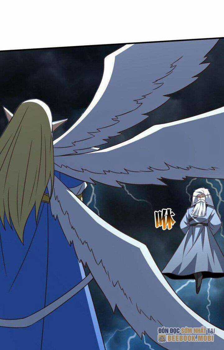 Cao Năng Lai Tập Chapter 315 trang 9