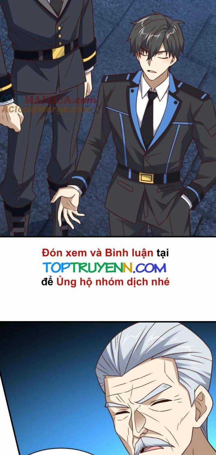 Cao Năng Lai Tập Chapter 316 trang 15