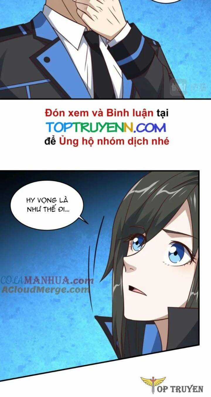 Cao Năng Lai Tập Chapter 316 trang 20