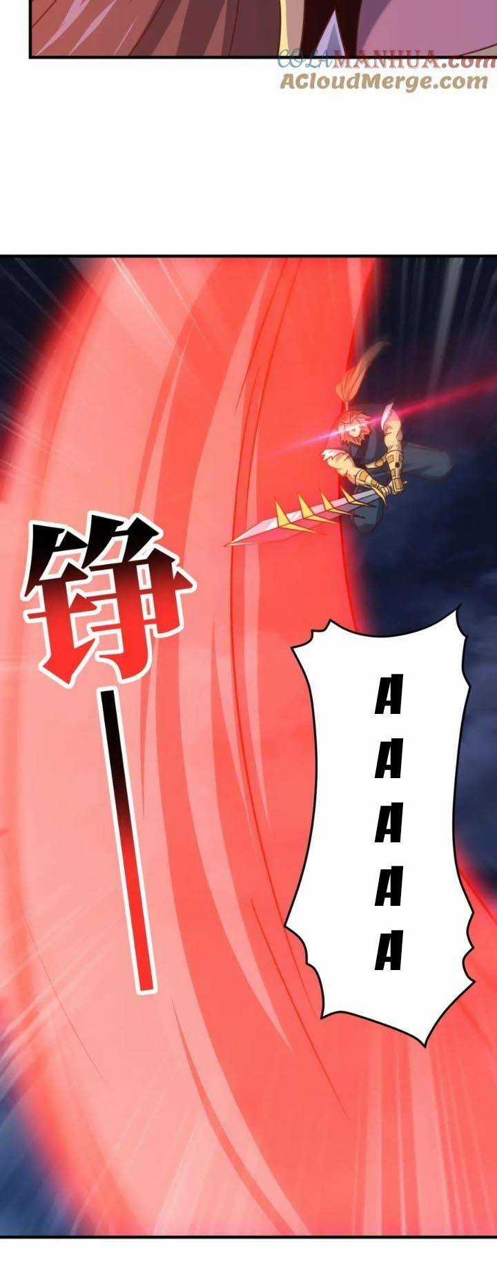 Cao Năng Lai Tập Chapter 316 trang 23