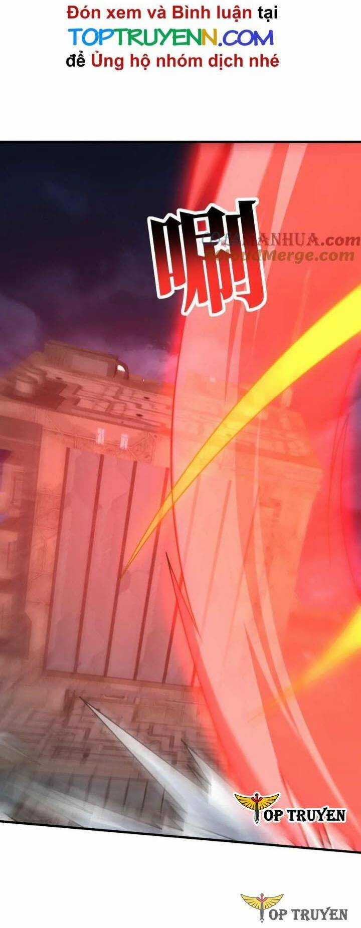 Cao Năng Lai Tập Chapter 316 trang 24