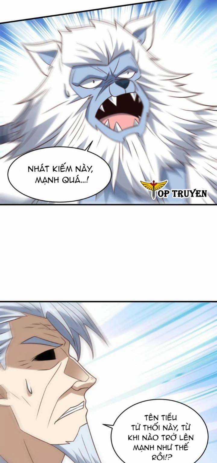 Cao Năng Lai Tập Chapter 316 trang 3