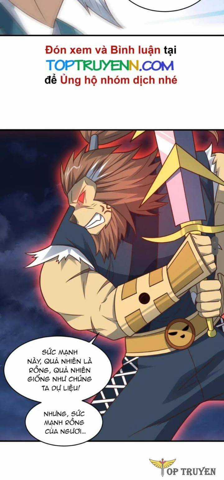 Cao Năng Lai Tập Chapter 316 trang 4