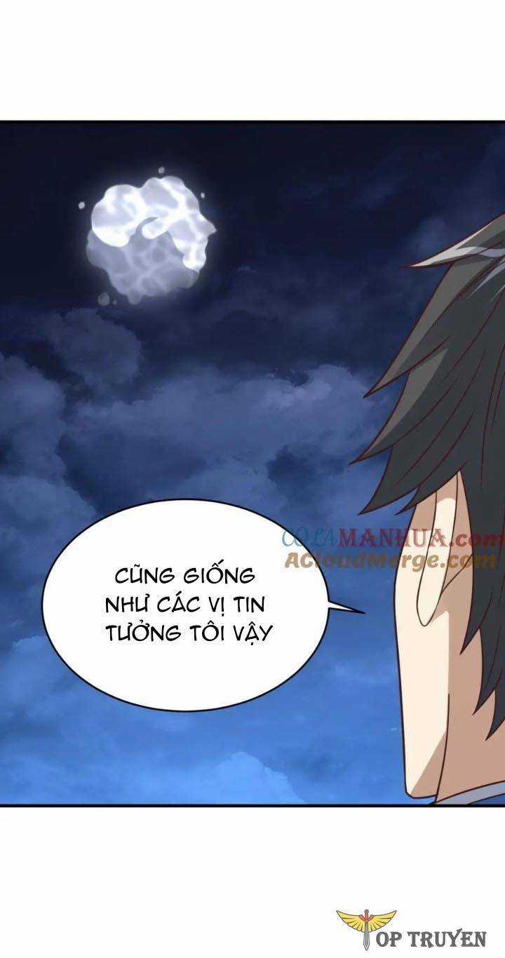 Cao Năng Lai Tập Chapter 316 trang 45