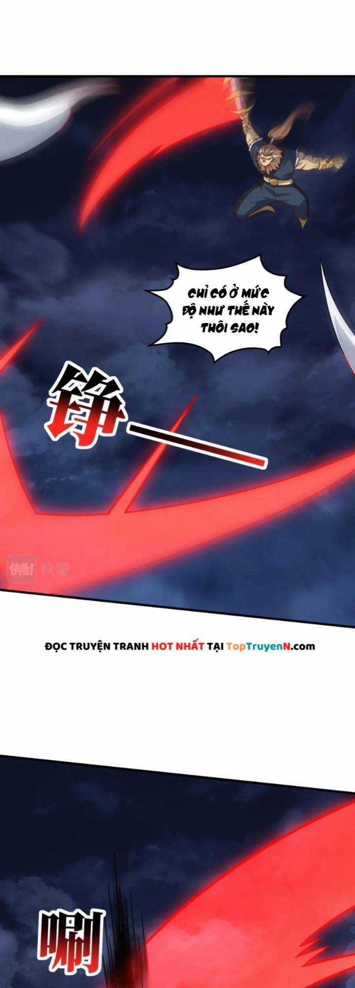 Cao Năng Lai Tập Chapter 316 trang 5