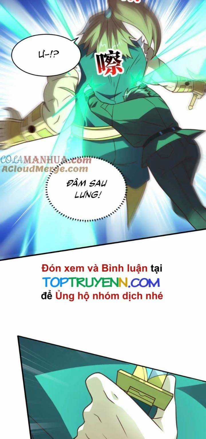 Cao Năng Lai Tập Chapter 316 trang 7