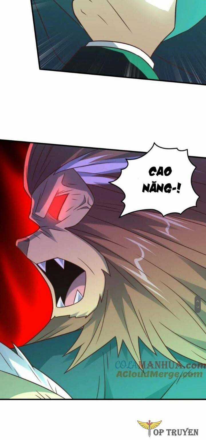 Cao Năng Lai Tập Chapter 316 trang 8