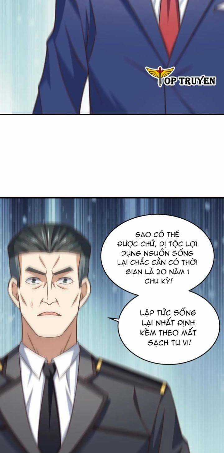 Cao Năng Lai Tập Chapter 317 trang 11