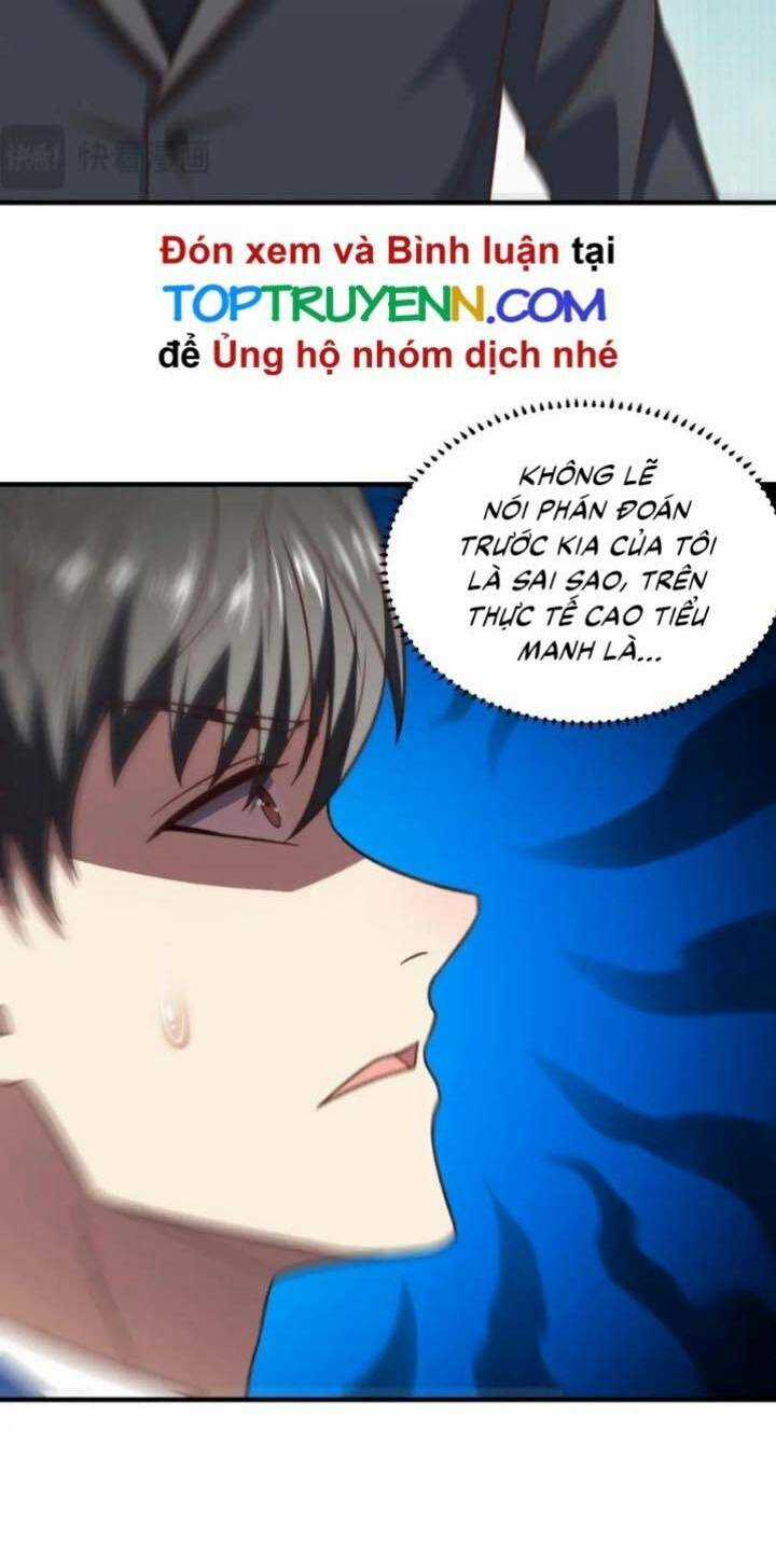 Cao Năng Lai Tập Chapter 317 trang 12