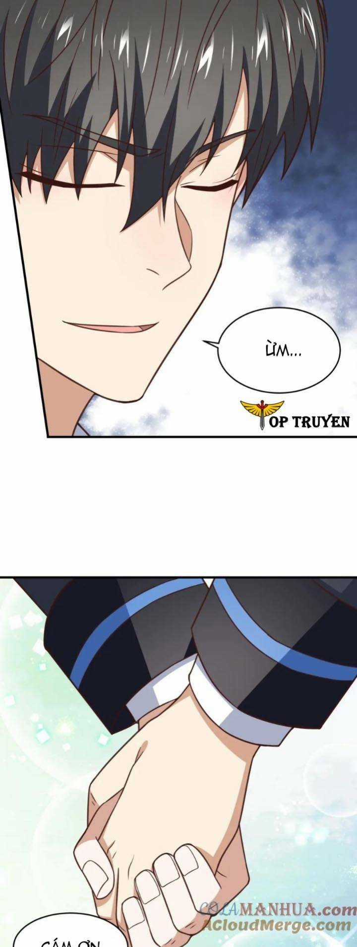 Cao Năng Lai Tập Chapter 317 trang 15