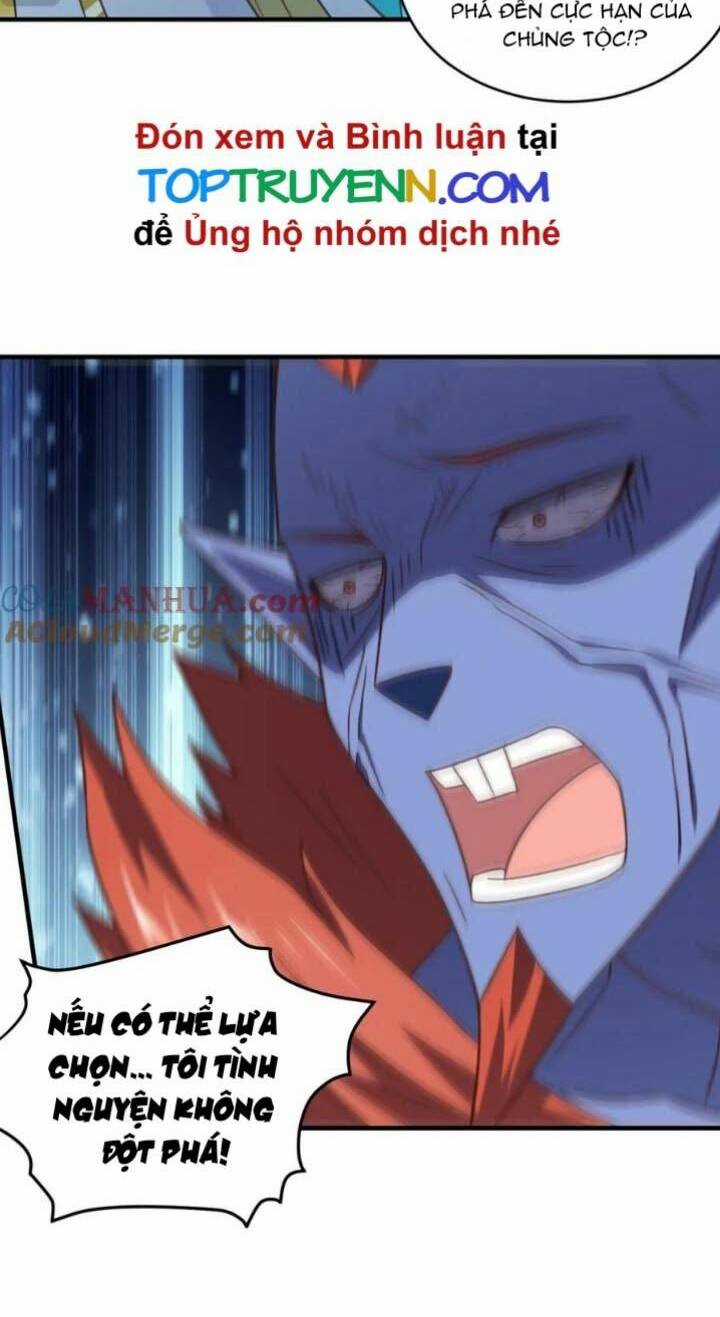 Cao Năng Lai Tập Chapter 317 trang 24