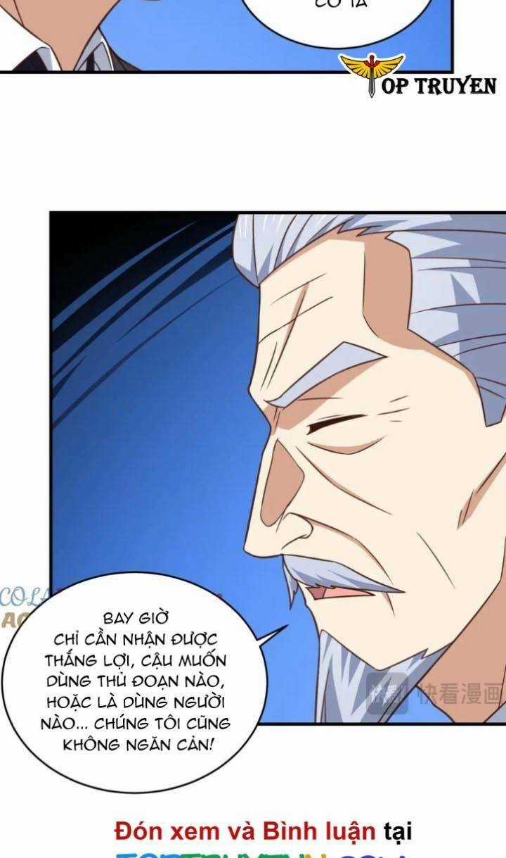 Cao Năng Lai Tập Chapter 317 trang 3