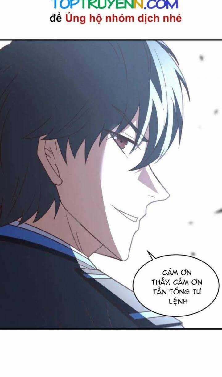 Cao Năng Lai Tập Chapter 317 trang 4