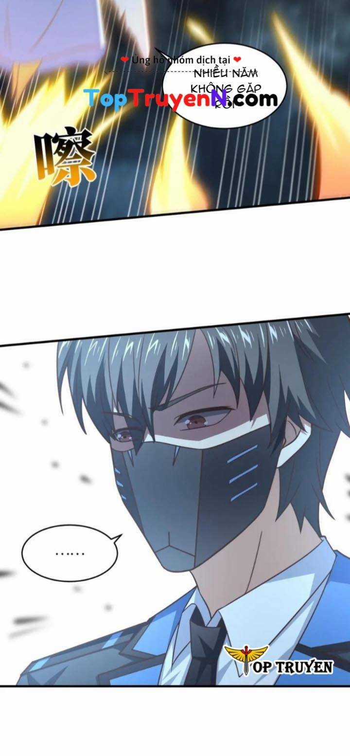 Cao Năng Lai Tập Chapter 317 trang 42