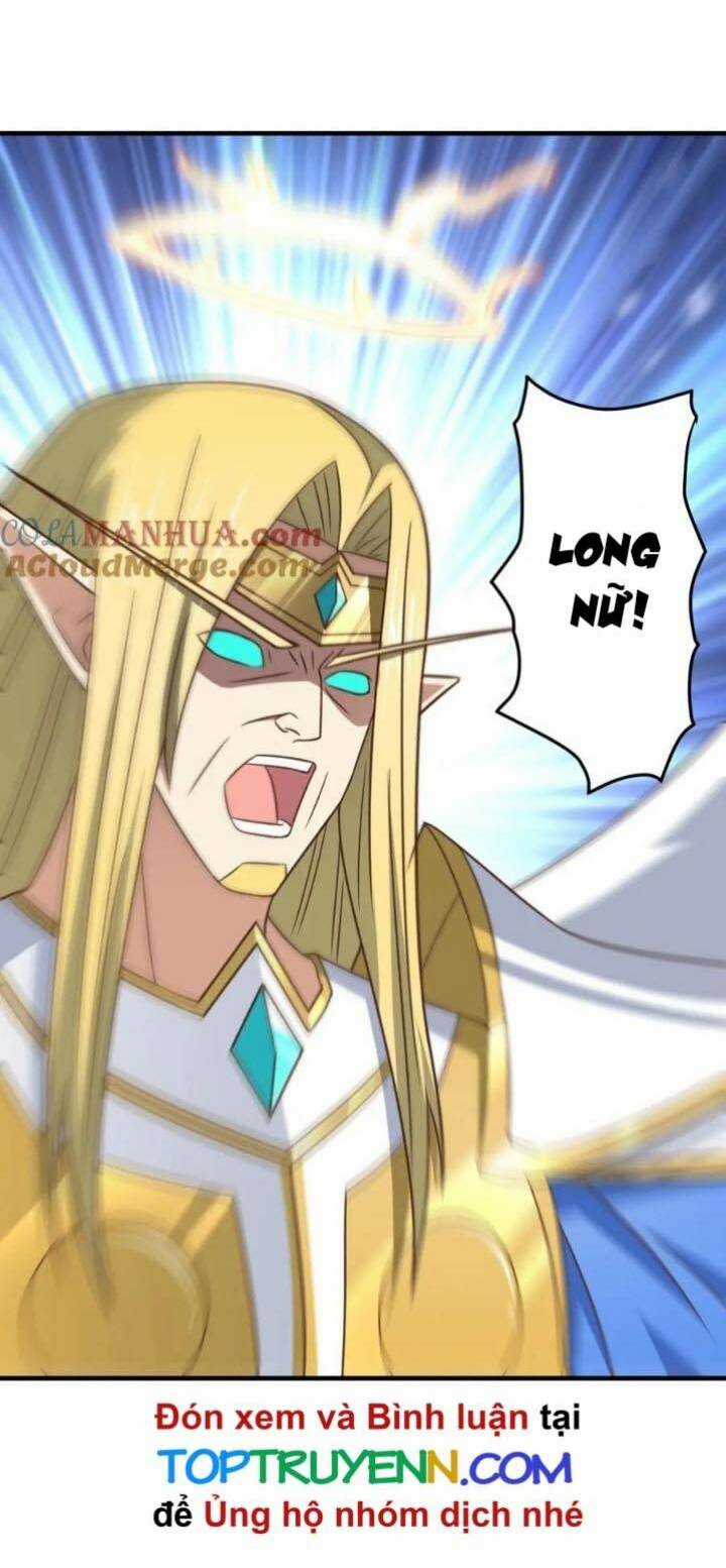 Cao Năng Lai Tập Chapter 317 trang 43