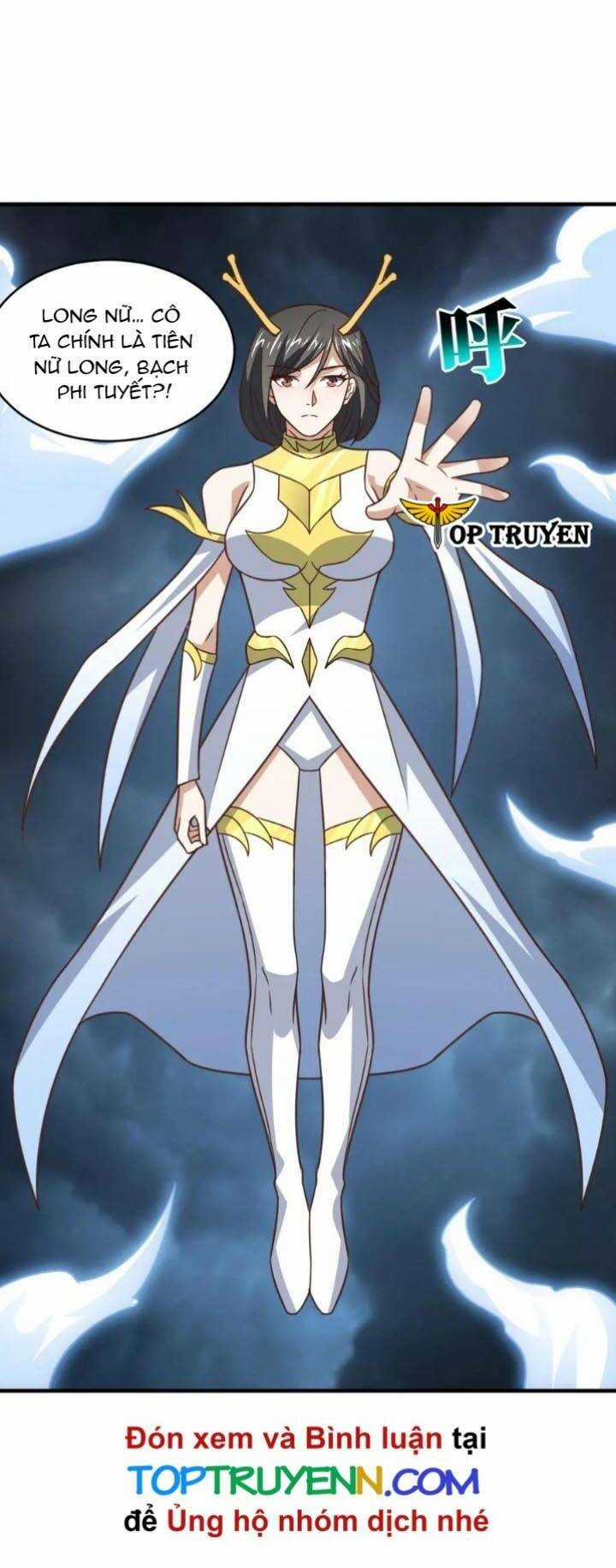 Cao Năng Lai Tập Chapter 317 trang 46