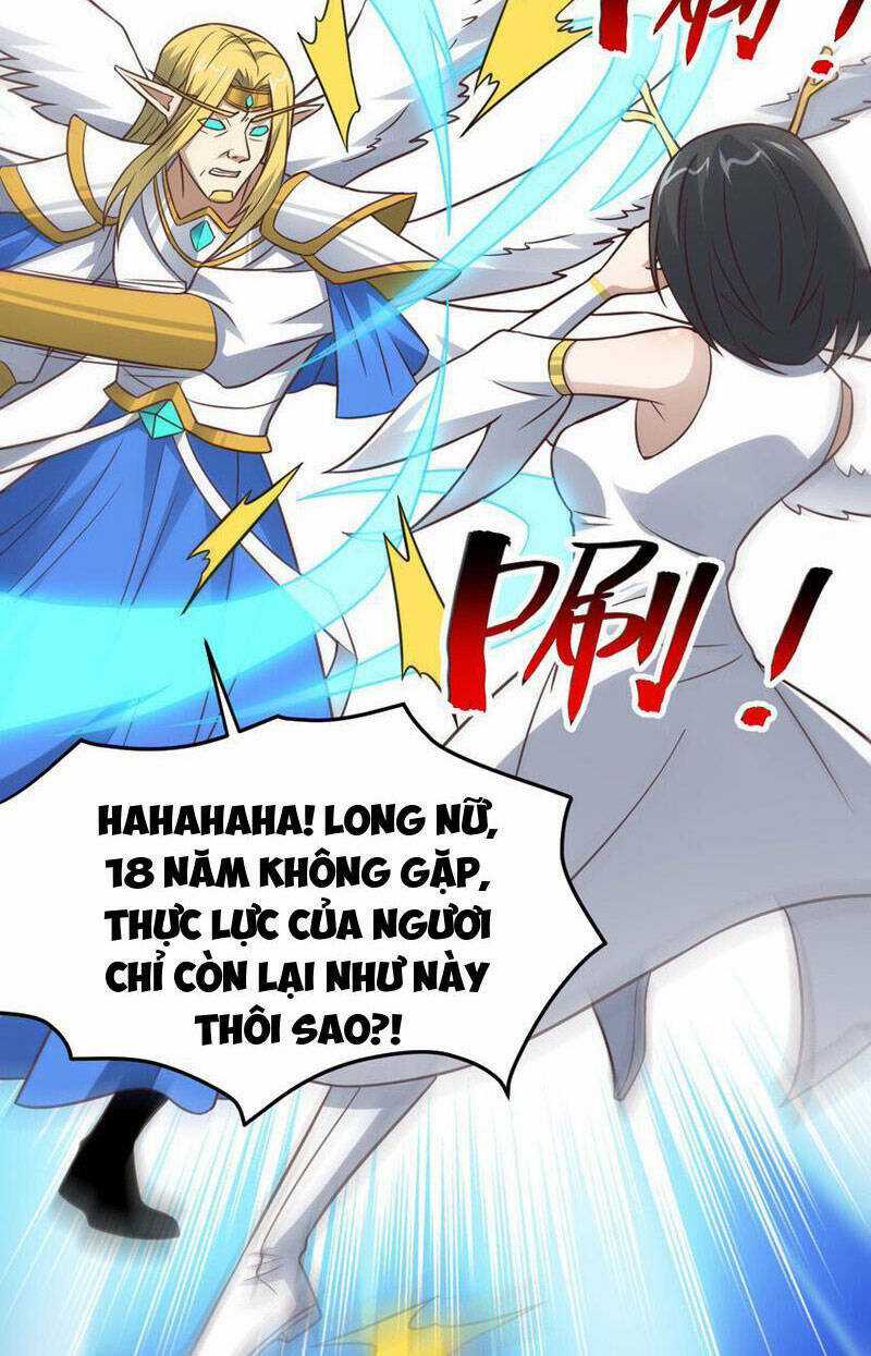 Cao Năng Lai Tập Chapter 318 trang 10