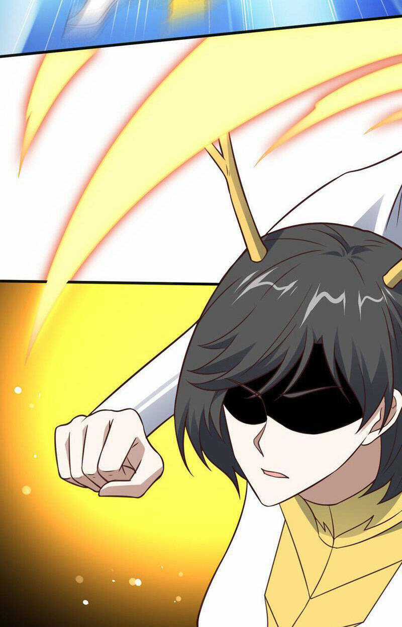 Cao Năng Lai Tập Chapter 318 trang 11