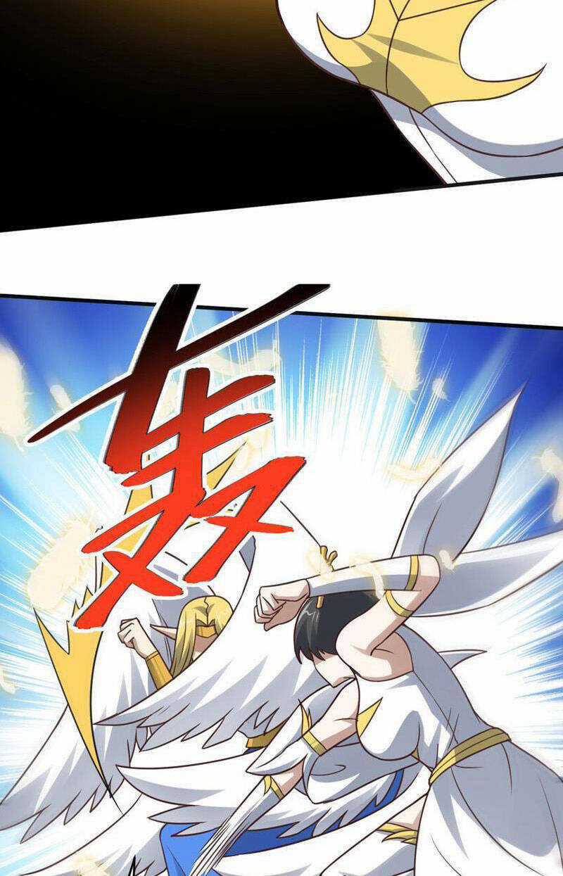 Cao Năng Lai Tập Chapter 318 trang 12