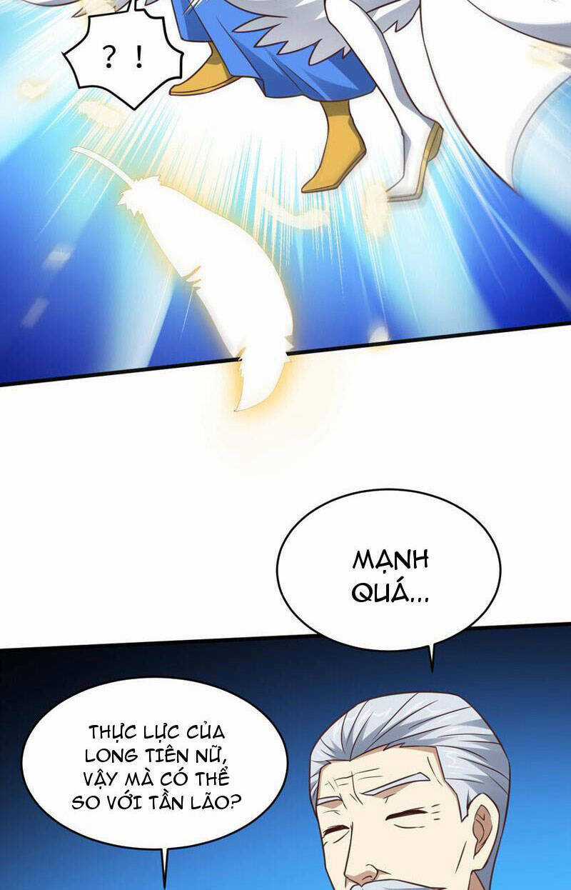 Cao Năng Lai Tập Chapter 318 trang 13