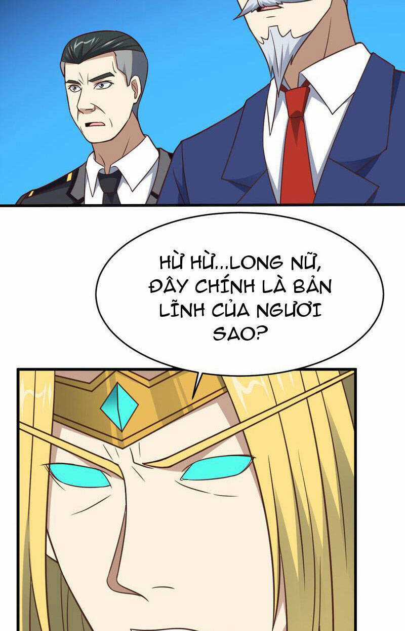 Cao Năng Lai Tập Chapter 318 trang 14