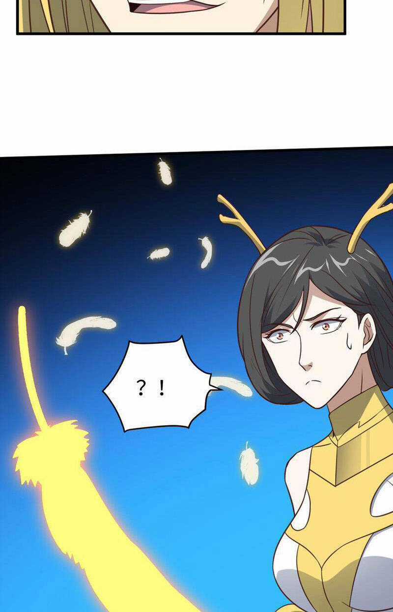 Cao Năng Lai Tập Chapter 318 trang 15