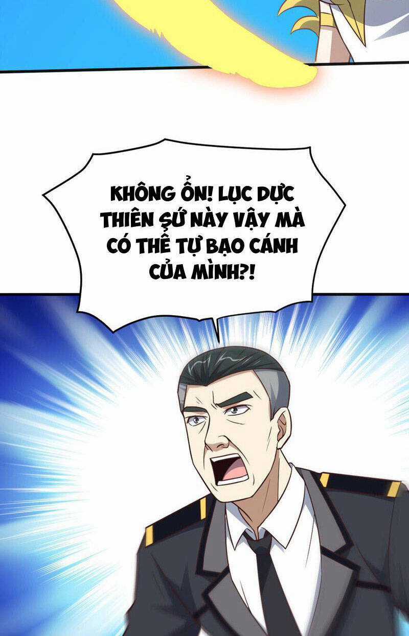 Cao Năng Lai Tập Chapter 318 trang 16