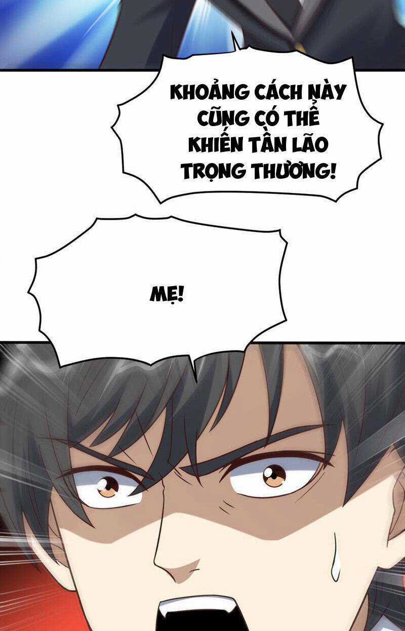 Cao Năng Lai Tập Chapter 318 trang 17