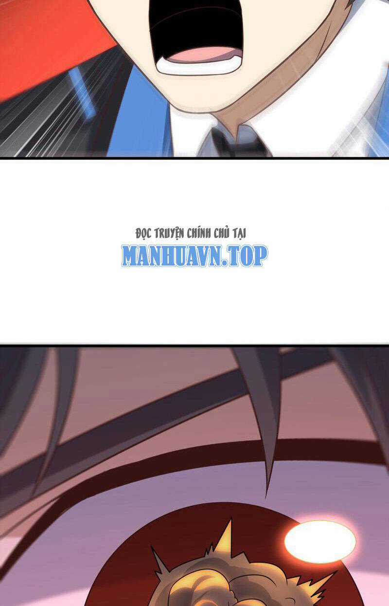 Cao Năng Lai Tập Chapter 318 trang 18