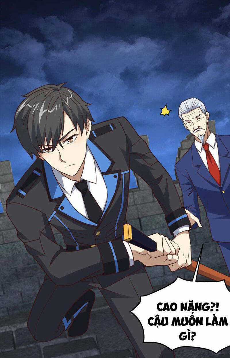 Cao Năng Lai Tập Chapter 318 trang 2