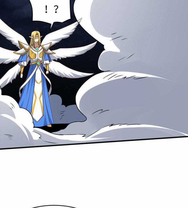 Cao Năng Lai Tập Chapter 318 trang 23