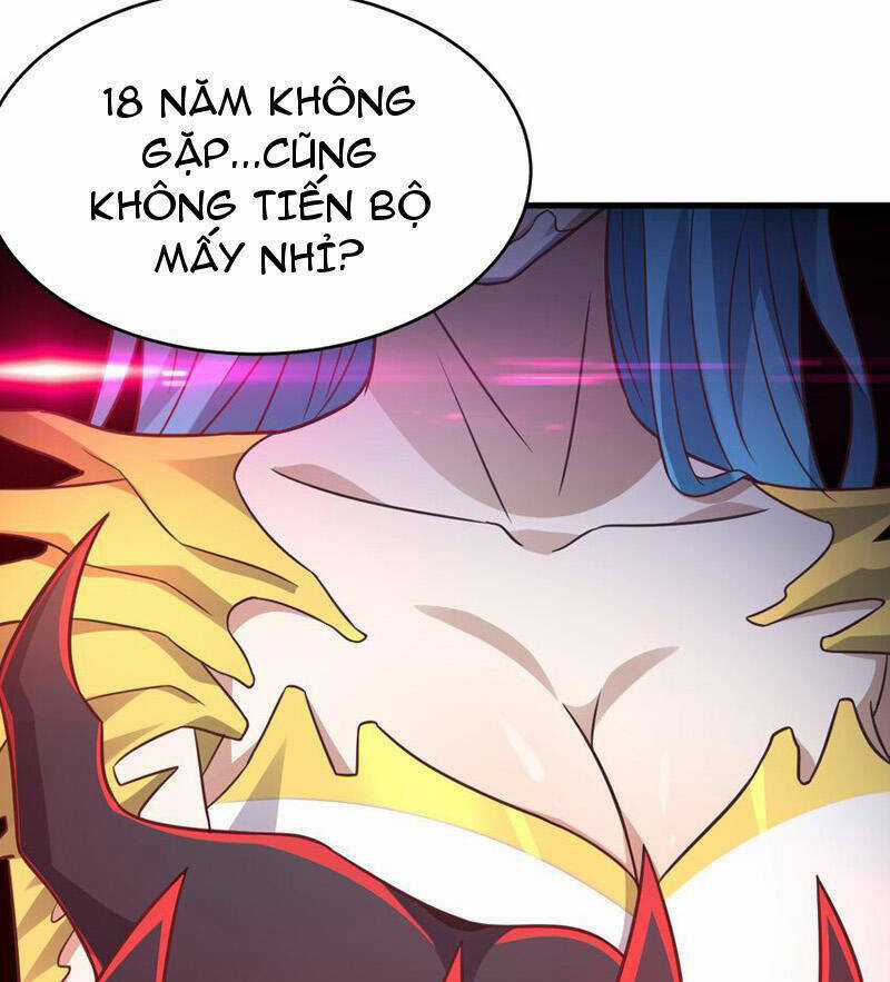 Cao Năng Lai Tập Chapter 318 trang 24