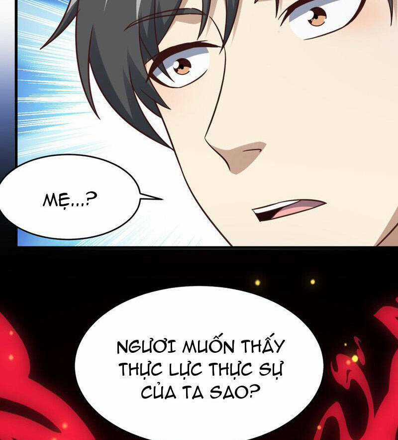 Cao Năng Lai Tập Chapter 318 trang 26