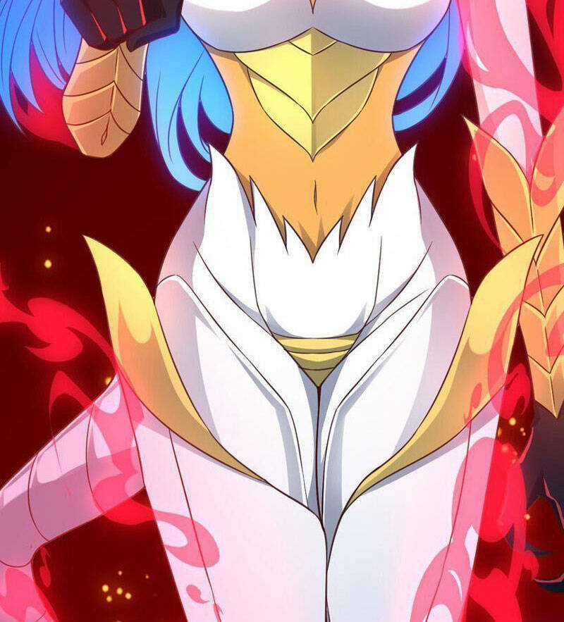 Cao Năng Lai Tập Chapter 318 trang 28