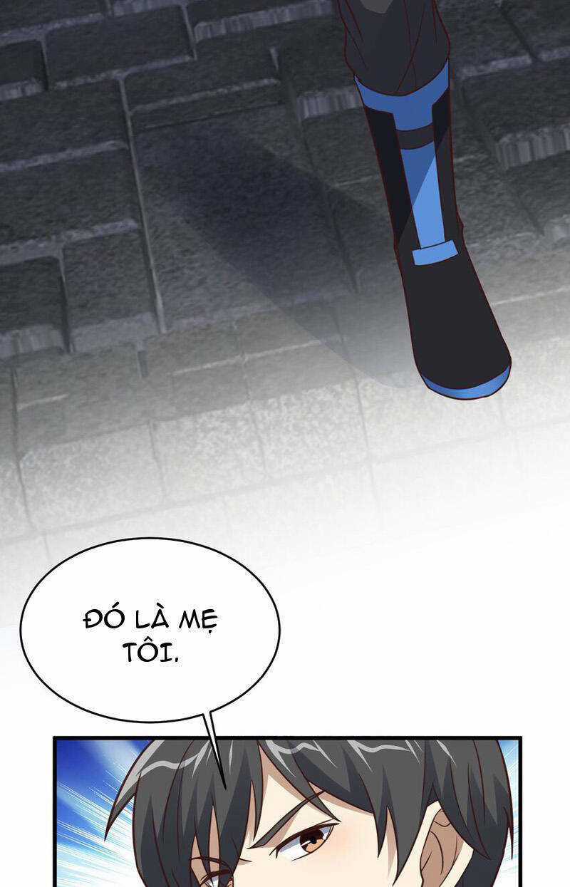 Cao Năng Lai Tập Chapter 318 trang 3