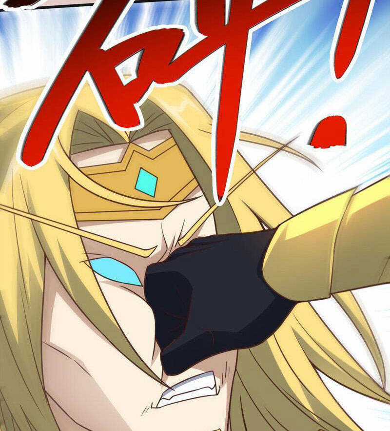 Cao Năng Lai Tập Chapter 318 trang 32