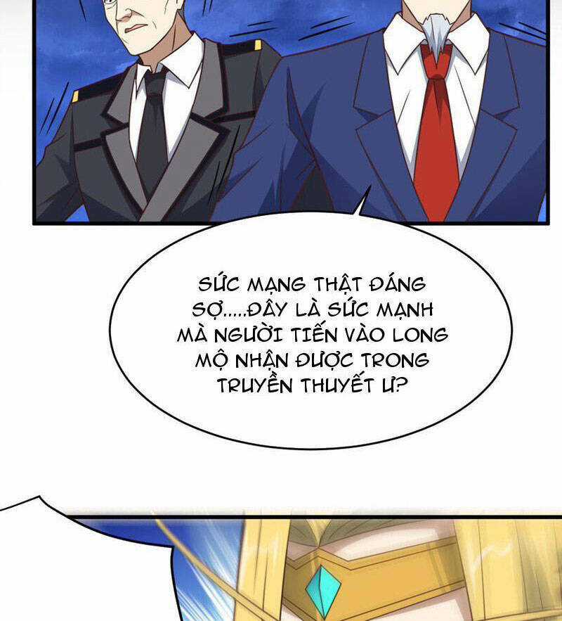 Cao Năng Lai Tập Chapter 318 trang 38