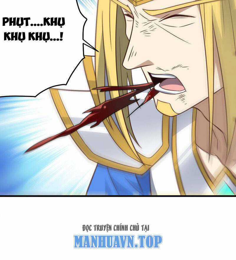 Cao Năng Lai Tập Chapter 318 trang 39