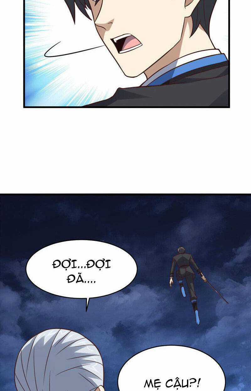 Cao Năng Lai Tập Chapter 318 trang 4