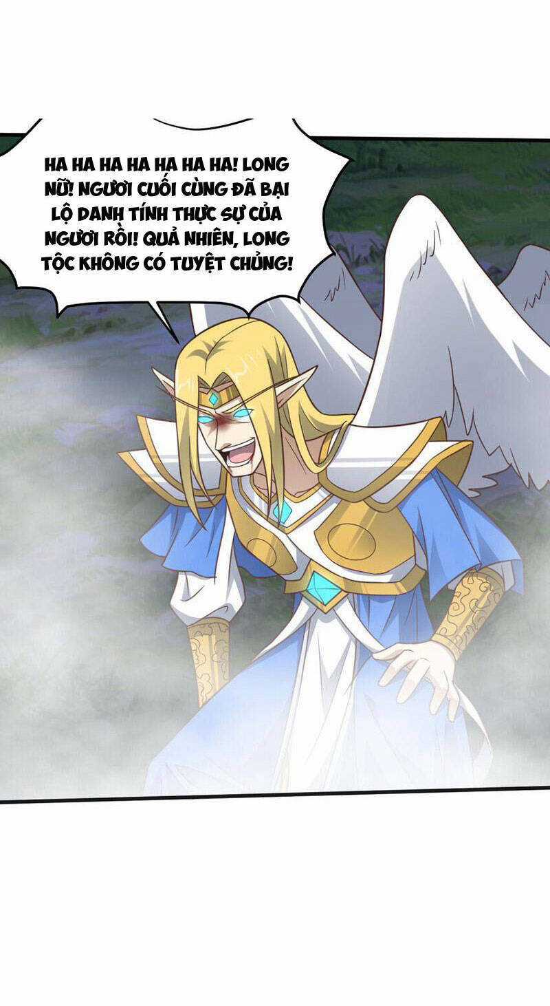 Cao Năng Lai Tập Chapter 318 trang 40