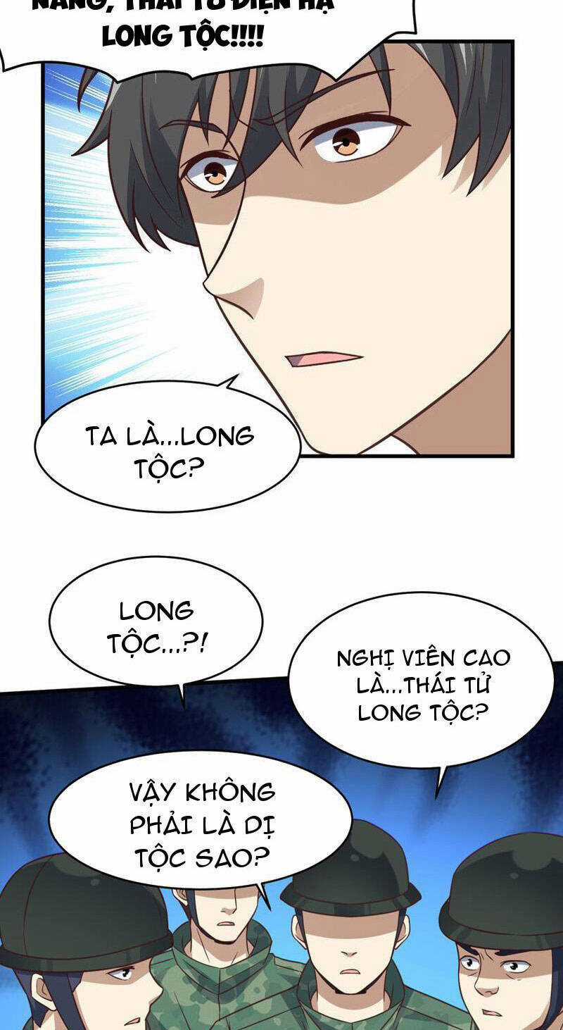 Cao Năng Lai Tập Chapter 318 trang 42