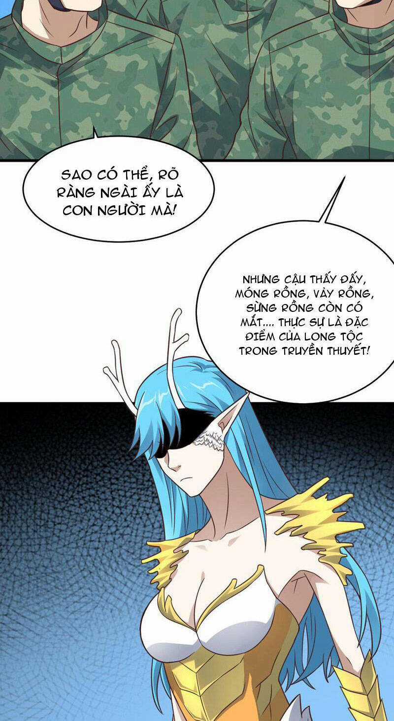 Cao Năng Lai Tập Chapter 318 trang 43