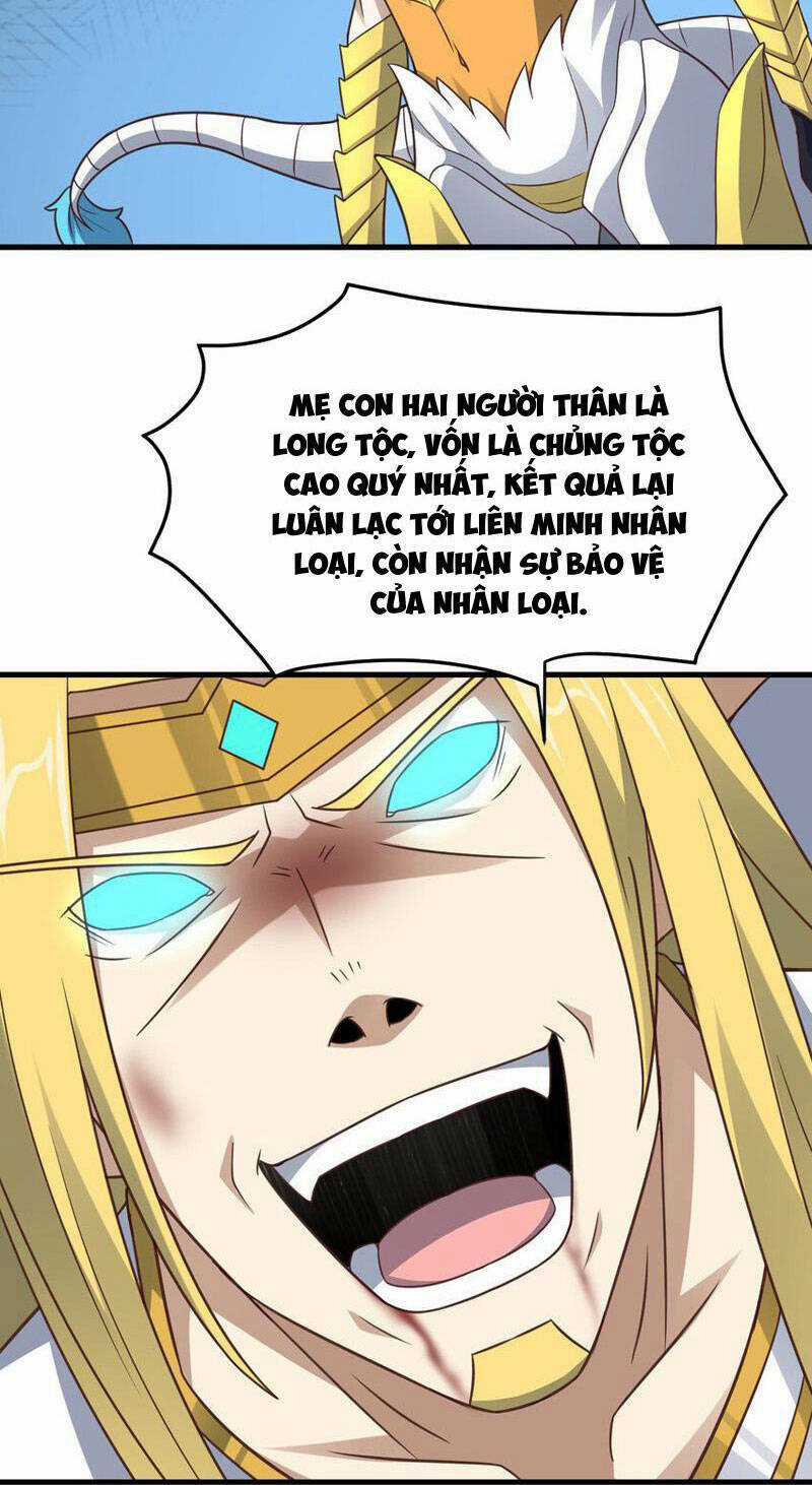 Cao Năng Lai Tập Chapter 318 trang 44