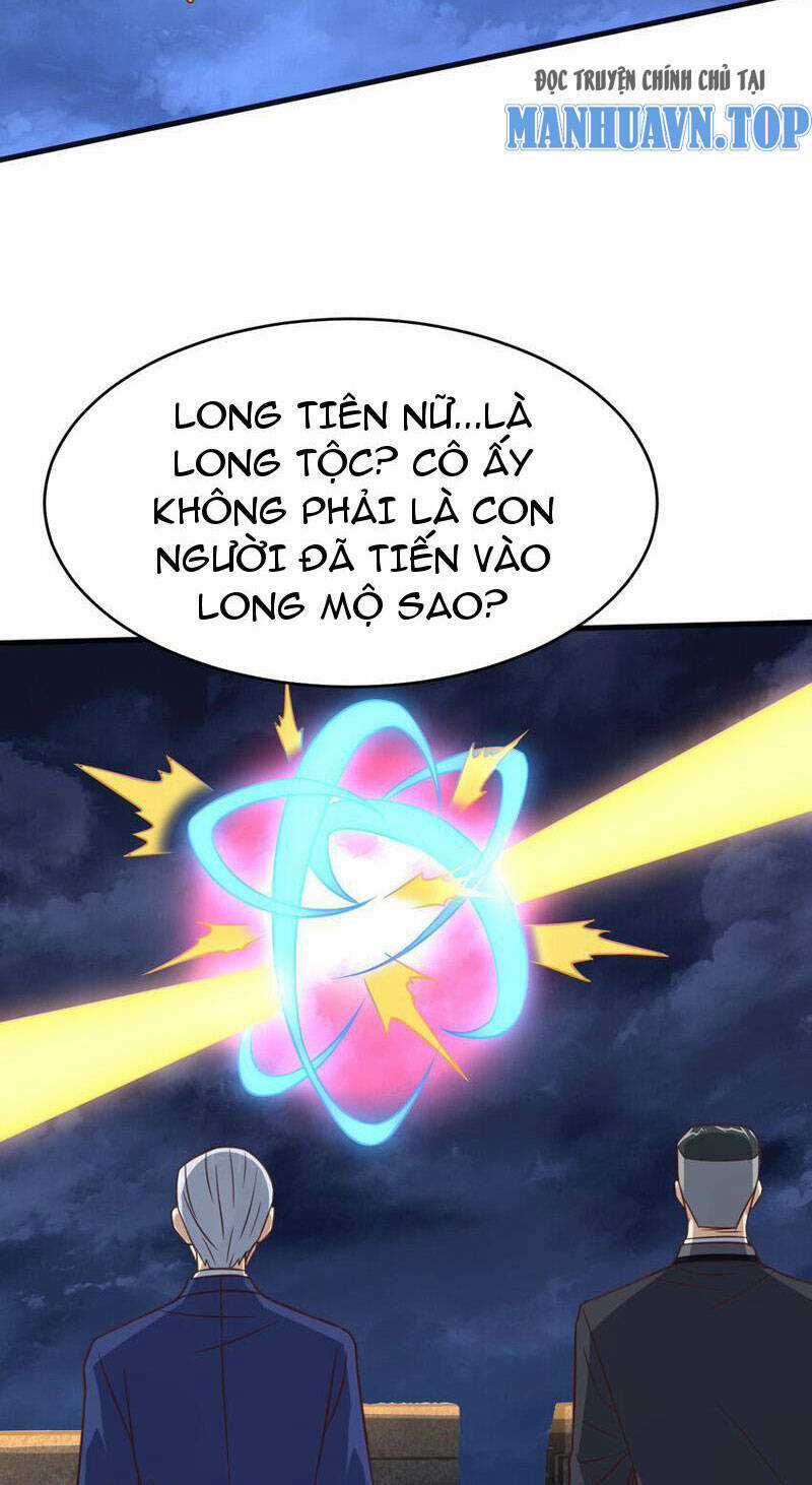 Cao Năng Lai Tập Chapter 318 trang 46