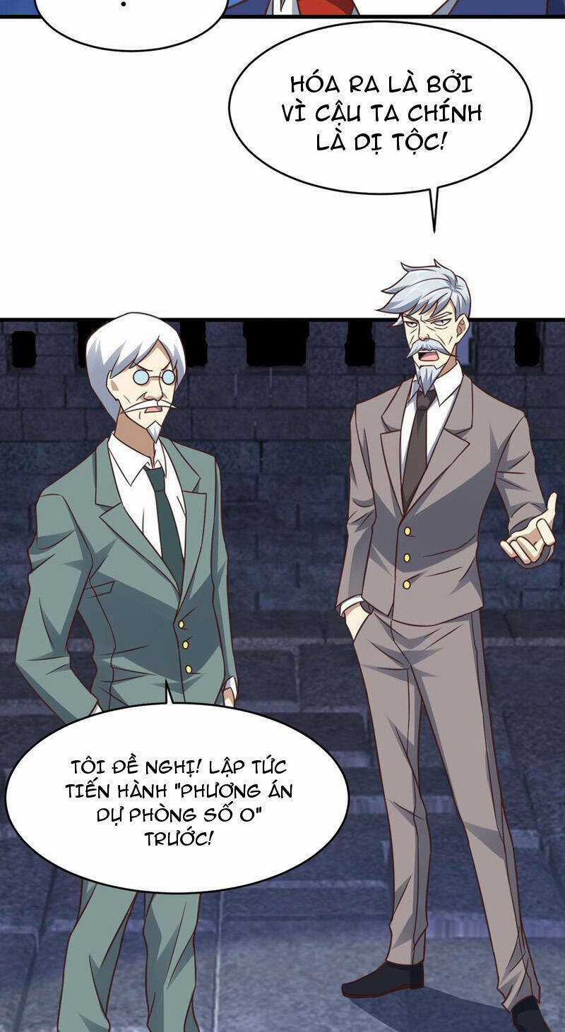 Cao Năng Lai Tập Chapter 318 trang 48