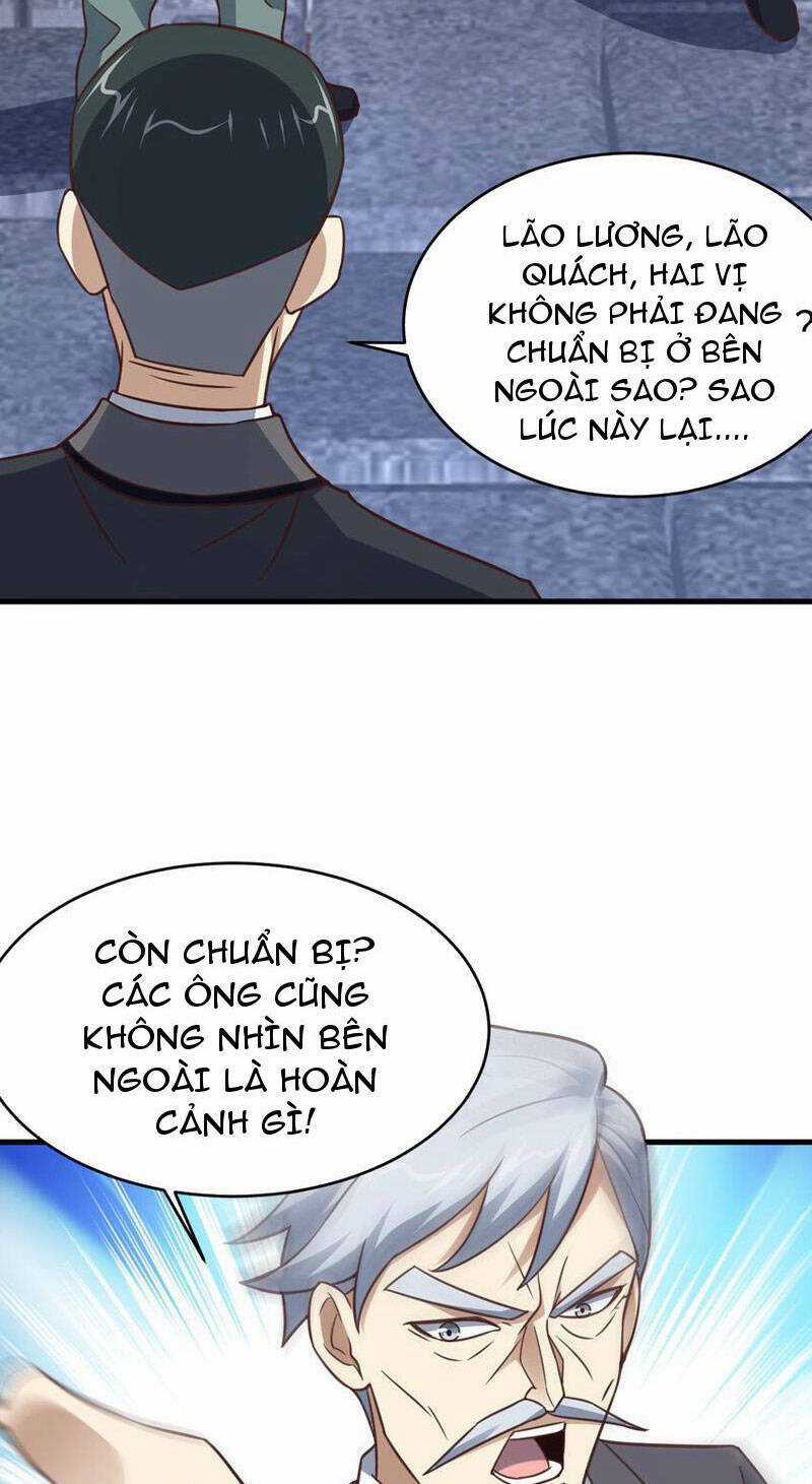 Cao Năng Lai Tập Chapter 318 trang 49
