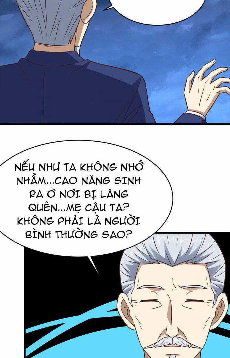 Cao Năng Lai Tập Chapter 318 trang 5